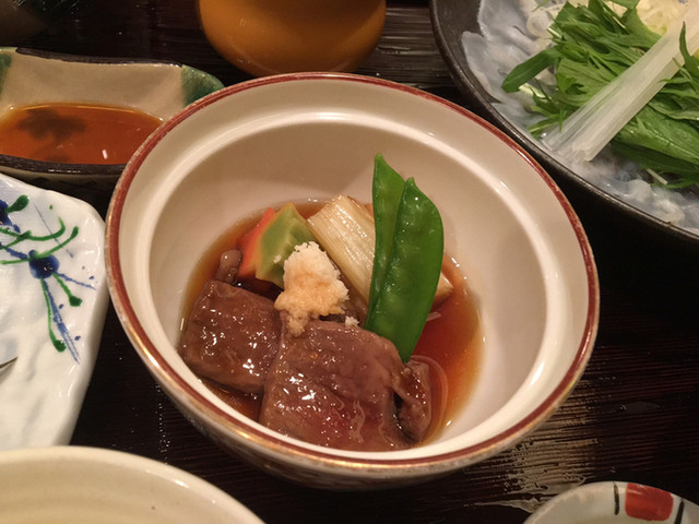 鉄板焼き こころ的實拍高清圖