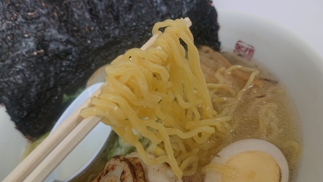 ラーメンの王道 北浜商店 金堀店的实拍高清图