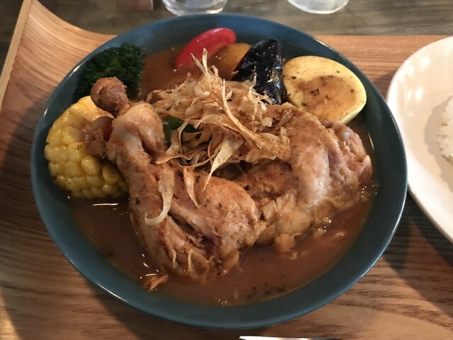 Jamii的實拍高清圖