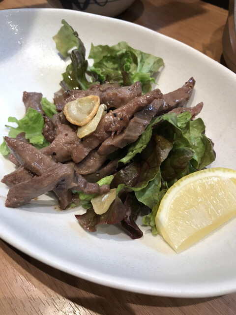 recommendations image for 食処 やま利