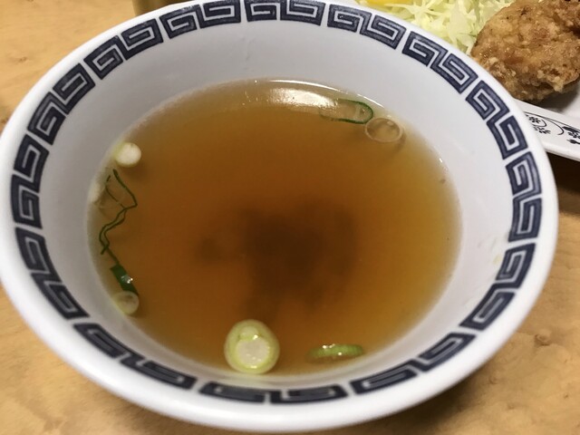 recommendations image for 中国飯店紀淡