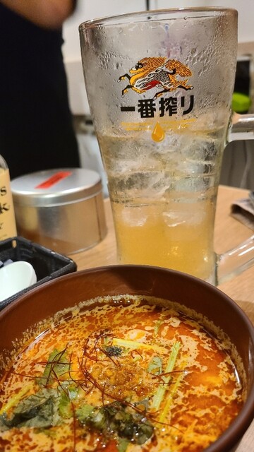 トムヤムクンと日替わり店主のBARちりバル 大井町店的實拍高清圖