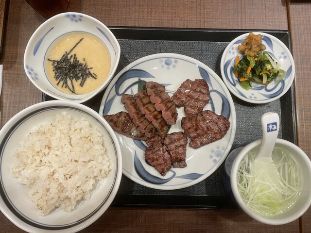 recommendations image for ねぎし エルタワー店