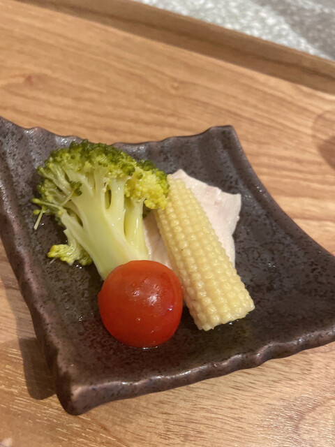 炭火焼鳥 ひらちゃん 2nd的实拍高清图