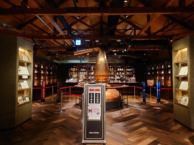 テイスティング・バー的实拍高清图