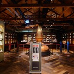 テイスティング・バー的实拍图