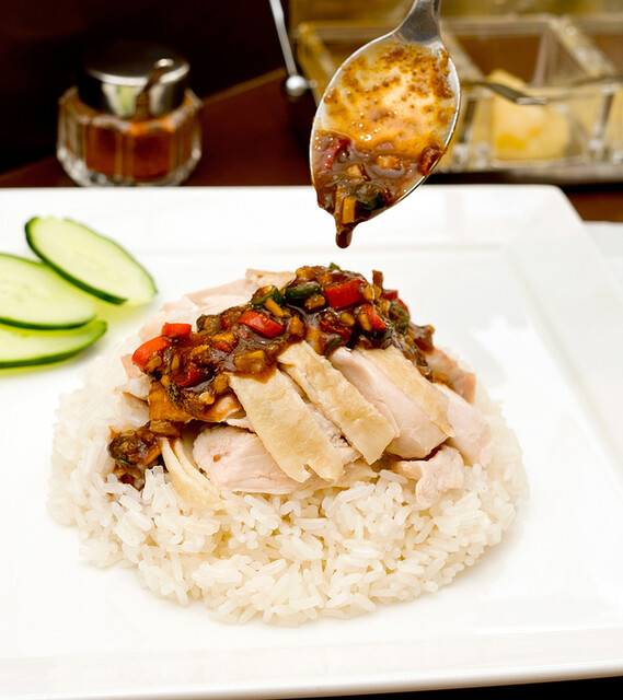 東京カオマンガイ 木場店的实拍高清图