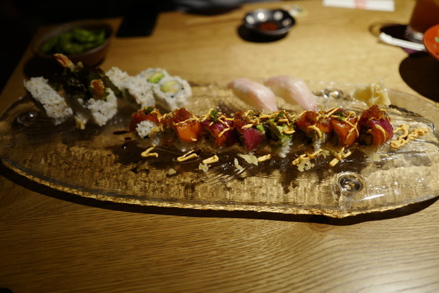 すしダイニング つかさ的实拍高清图