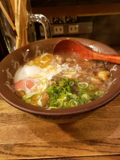 recommendations image for 焼肉ホルモン 龍の巣 心斎橋モトミセ