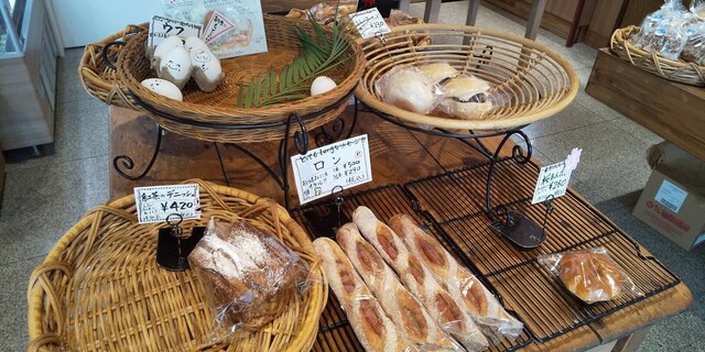 博多座ベーカリー的實拍高清圖