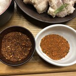 やきとり宮川 赤坂的实拍图