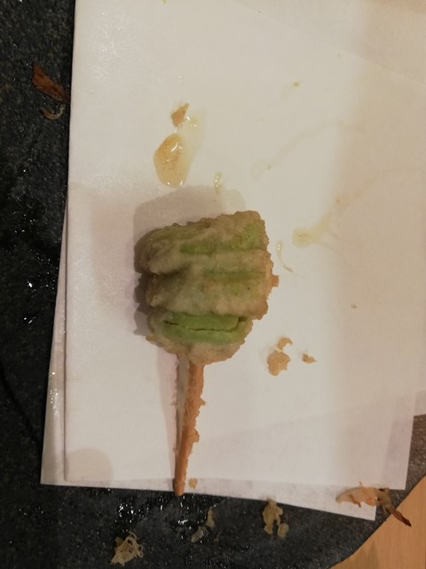 てんぷら 加藤的實拍高清圖