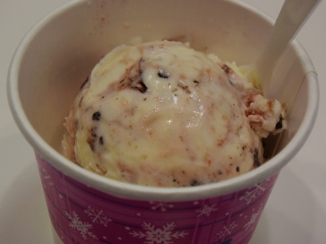 recommendations image for サーティワンアイスクリーム メラード大和田店