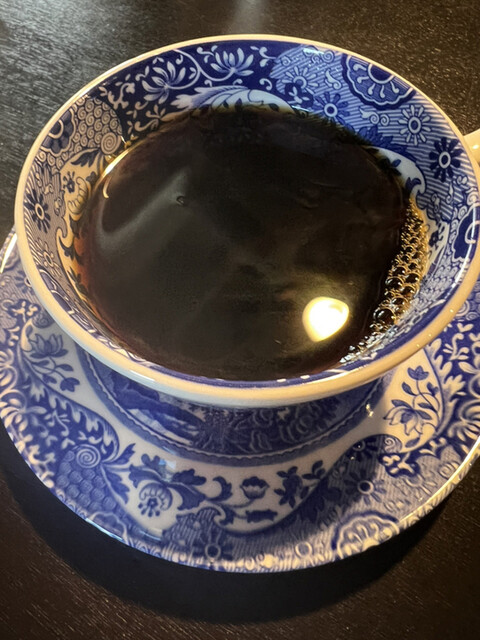 喫茶 杏的实拍高清图