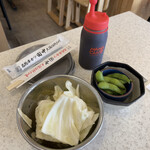 串カツ田中 香里園店的實拍圖