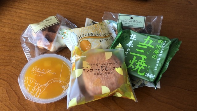 シャトレーゼ 新発寒店的实拍高清图