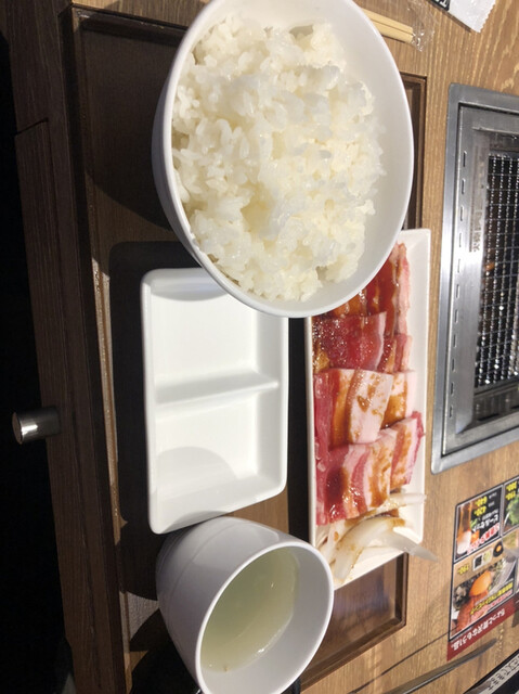 recommendations image for 焼肉ライク 田町芝浦店