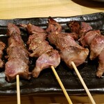 鳥家三吉 大日店的實拍圖