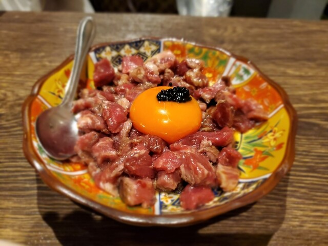肉ときどき魚的實拍高清圖