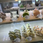 recommendations for 自由が丘ロール屋