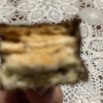 ベルン　 大丸東京店的實拍圖