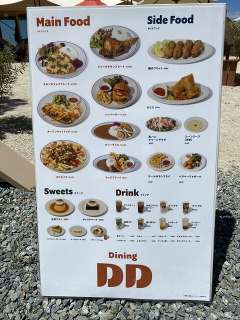 recommendations image for DILLY DALLY