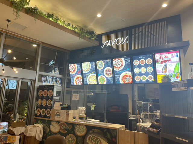 recommendations image for SAVOY スパジャポ店