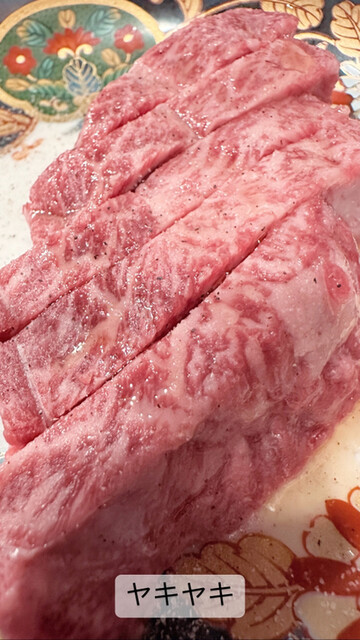 recommendations image for ヤキニクエン ニング 南堀江店