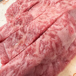 recommendations for ヤキニクエン ニング 南堀江店