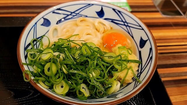 recommendations image for 丸亀製麺 東京ドームシティ店
