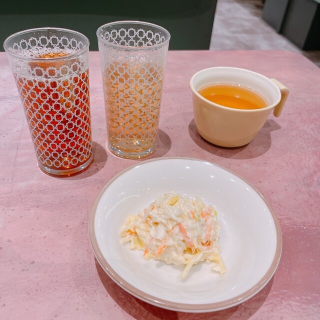 recommendations image for サイゼリヤ イオンモール東久留米店