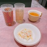 recommendations for サイゼリヤ イオンモール東久留米店