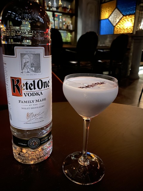 recommendations image for Fauvism Cocktail & Spirits