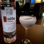 recommendations for Fauvism Cocktail & Spirits