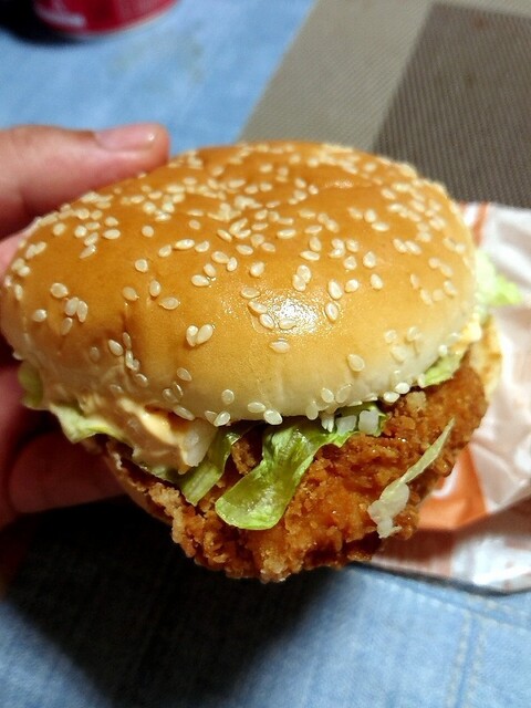recommendations image for マクドナルド イオン名寄店