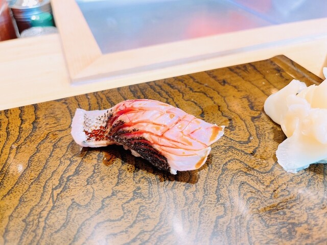 立喰鮨 銀座おのでら 本店的實拍高清圖