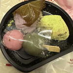 recommendations for あもや南春日 四天王寺店