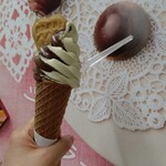 BABBI 松屋銀座店的實拍圖