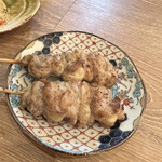 炭火焼鳥 いちばん星的实拍图