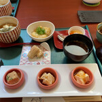 ゆば泉 清水五条坂店的实拍图