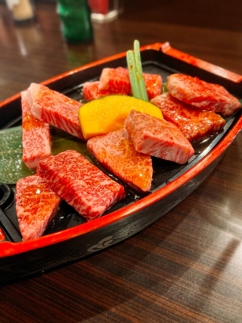 板前焼肉 一光 我孫子店的实拍高清图