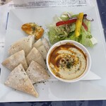 recommendations for ギリシャ料理スピローズ
