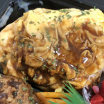 洋食小松亭 浅草松屋店的实拍图