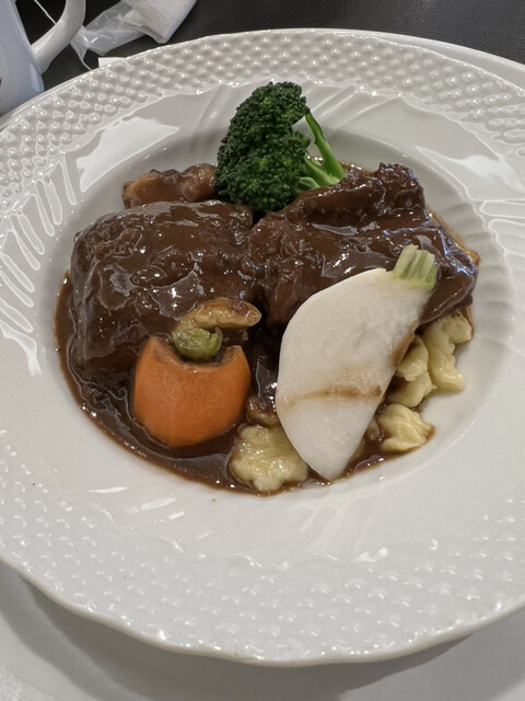 洋食 まどい食堂的实拍高清图