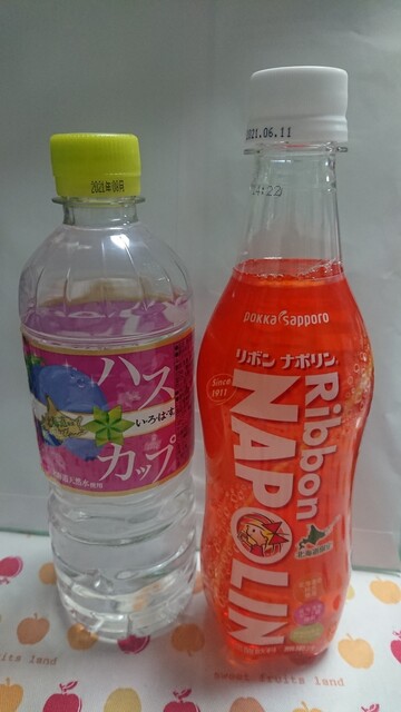 北海道本舗 総合土産店的實拍高清圖