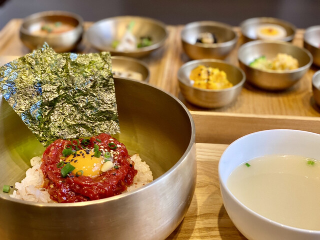 recommendations image for HASUO