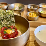 recommendations for HASUO