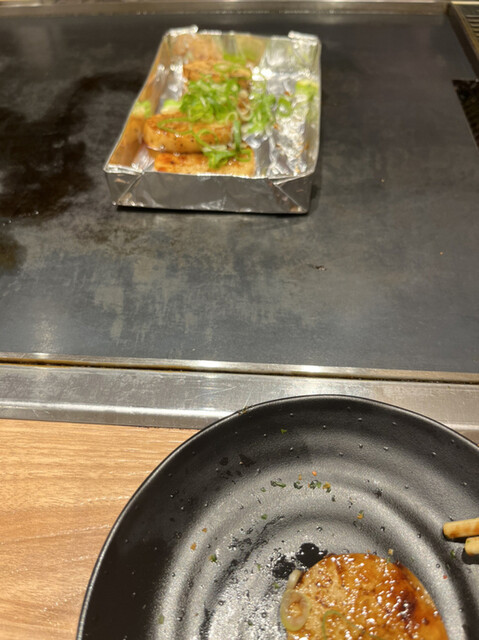 お好み焼き・もんじゃ焼き 清十郎 本町店的實拍高清圖