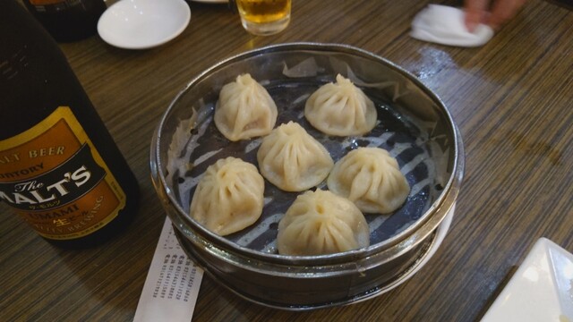栄華楼 グランドセントラルタワー店的實拍高清圖