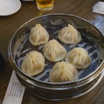 栄華楼 グランドセントラルタワー店的實拍圖